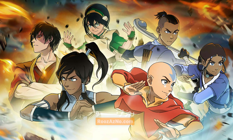Avatar: The Last Airbender