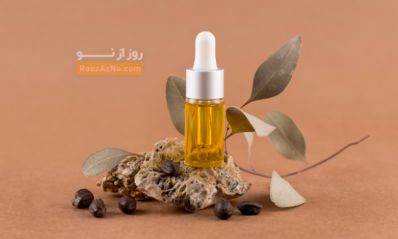 Castor Oil