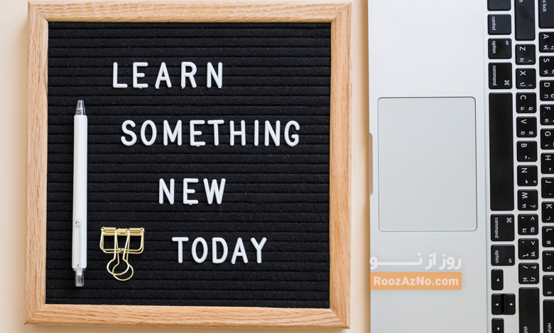 Learning-something-new