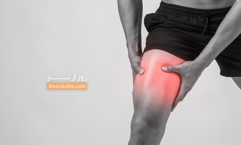 muscle cramps