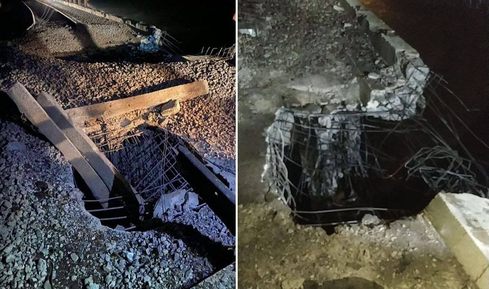 حمله آمریکا به ایران