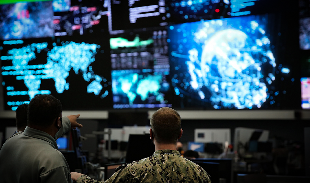 رویداد DSEI Japan